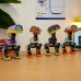 Умный программируемый робот с ИИ. Pollen Robotics Microduck 9